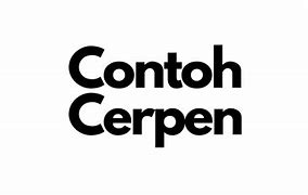 Image result for Cerpen Ting 2