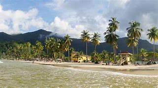 Image result for Trinidad Tourism