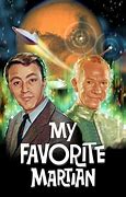 Image result for My Favorite Martian Cast