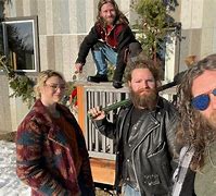 Image result for Alaskan Bush People Family Members