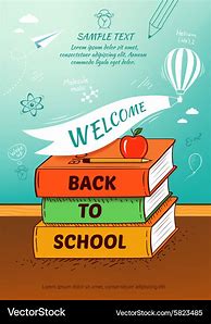 Image result for Sample Poster Features of a School