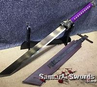 Image result for Chinese Dadao Sword