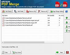 Image result for PDF Merger Free Software