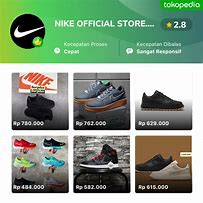 Image result for Toko Nike