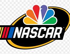 Image result for NBC Green Logo NASCAR