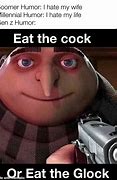 Image result for Gru Grusome Meme