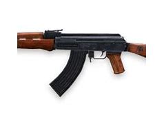 Image result for AK-47 Free Fire