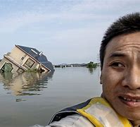 Image result for Flood Water China