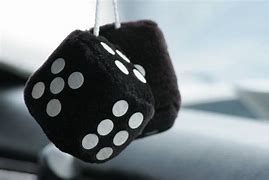 Image result for Car Dice