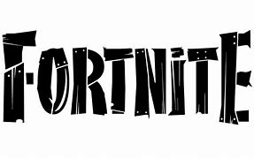 Image result for Fortnite Logo Evolution