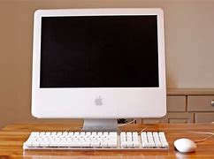 Image result for Apple iMac G5