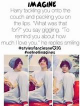 Image result for One Direction Imagines Young