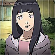 Image result for Hinata Icons Naruto