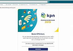 Image result for KPN Email