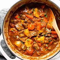 Image result for Stewed Beef