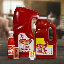 Image result for Original Hot Sauce