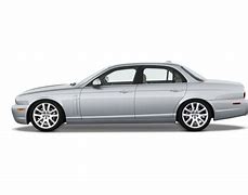 Image result for Jaguar XJ Side View