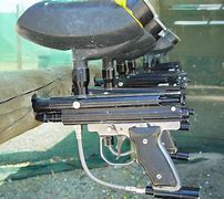 Image result for Paintball Guns Ball