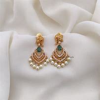 Image result for Trendy Earrings