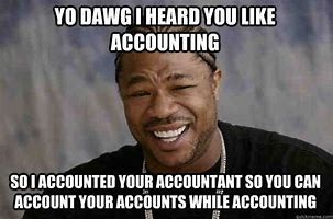 Image result for Accounting Month-End Close Memes