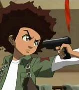 Image result for Boondocks Matching PFP