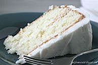 Image result for One Layer Cake Recipes Scratch