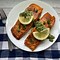 Image result for Carroll County Times Salmon Miso Orange Sauce