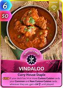 Image result for What Is Vindaloo