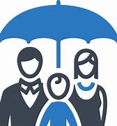 Image result for Life Insurance Icon