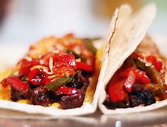 Image result for Tri-Tip Fajitas