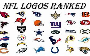 Image result for Printable NFL Team Logo