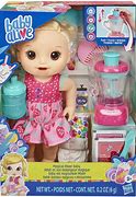 Image result for Baby Alive Flounder