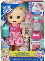 Image result for Baby Alive House