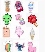 Image result for Pictogram Stickers