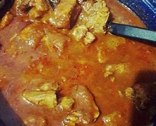 Image result for Costillas De Puerco En Salsa Roja