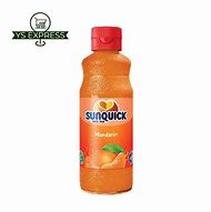 Image result for Sunquick Mandarin 700Ml