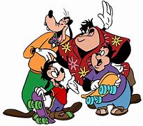 Image result for Max Goof Goofy Clip Art