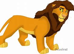 Image result for Scar Lion King PNG