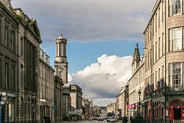 Image result for Granite City Aberdeen Scotland