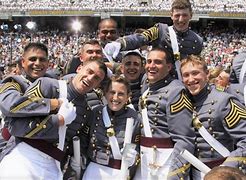 Image result for West Point Graduation Parents