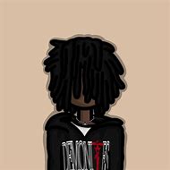 Image result for Emoji Pfps with Dreads