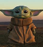 Image result for Yoda in Red