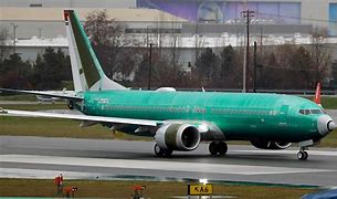 Image result for Boeing 737 Max Certification