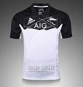 Image result for New Zealand Rugby Jersey