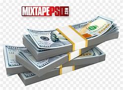 Image result for Blue Hundred Money Stacks