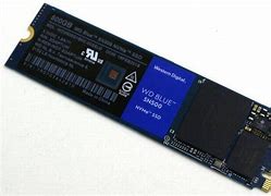 Image result for WD Blue SATA NVMe