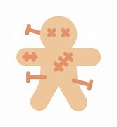 Image result for Voodoo Doll PNG