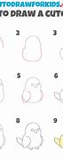 Image result for How Do You Draw a Bird