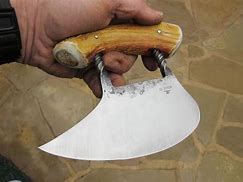 Image result for Forged Knife Designs