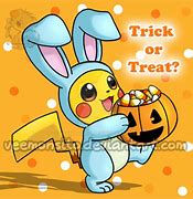 Image result for Pikachu Bunny